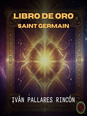 cover image of LIBRO DE ORO